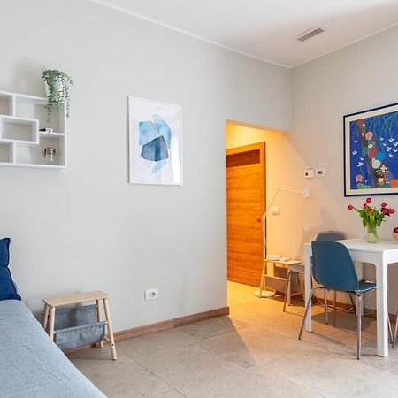 La Casa Di Matilde - Navigli Apartments Milán Exterior foto