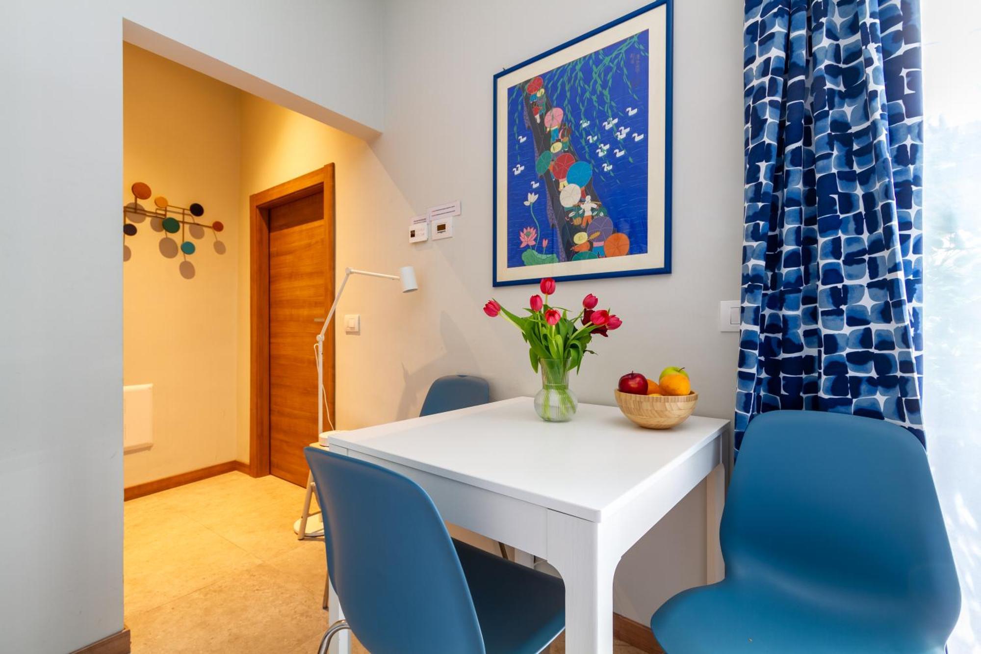 La Casa Di Matilde - Navigli Apartments Milán Exterior foto