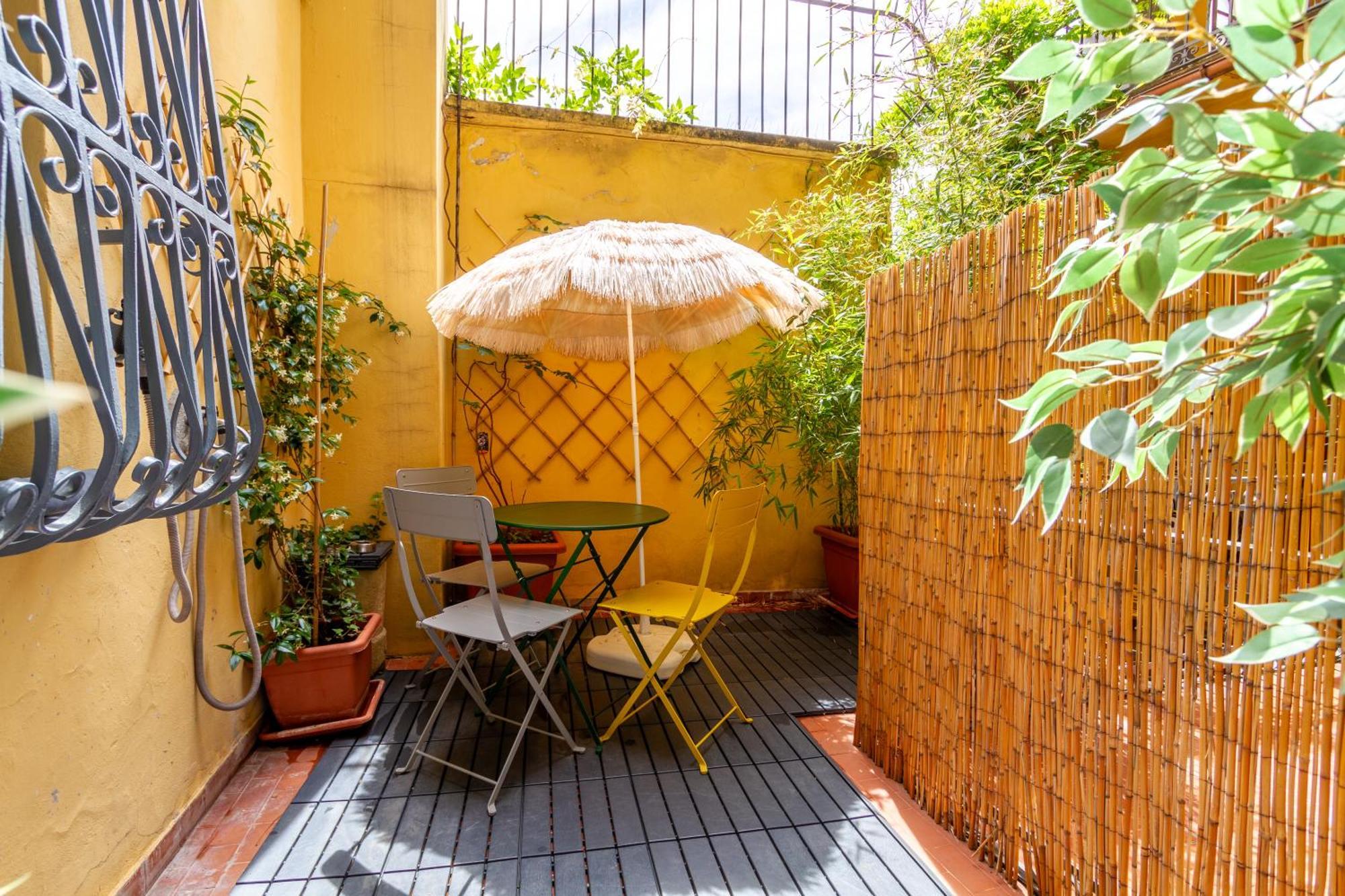 La Casa Di Matilde - Navigli Apartments Milán Exterior foto